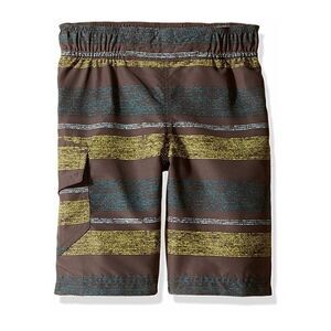 Columbia swim trunk   